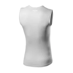 Camiseta Interior Castelli Active Cooling Sin Mangas Blanco Hombre -Open Cup Lingerie Shop camiseta interior castelli active cooling sin mangas blanco hombre 1