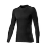Camiseta Interior Castelli Core Seamless Manga Larga Negro 2 Camiseta Interior Castelli Core Seamless Manga Larga Negro -Open Cup Lingerie Shop camiseta interior castelli core seamless manga larga negro