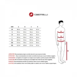 Camiseta Interior Castelli Core Seamless Sin Mangas Blanco 7 Camiseta Interior Castelli Core Seamless Sin Mangas Blanco -Open Cup Lingerie Shop camiseta interior castelli core seamless sin mangas blanco 2