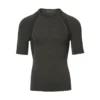 Camiseta Interior Giro Chrono Gris Oscuro -Open Cup Lingerie Shop camiseta interior giro chrono gris oscuro