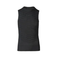 Camiseta Interior Q36.5 Base Layer 1 Tirantes Antracita