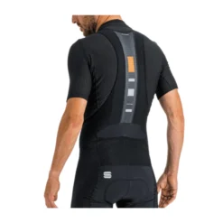 Camiseta Interior Sportful BodyFit Pro BaseLayer Manga Corta Negro -Open Cup Lingerie Shop camiseta interior sportful bodyfit pro baselayer manga corta negro 2