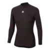 Camiseta Interior Sportful BodyFit Pro BaseLayer Negro -Open Cup Lingerie Shop camiseta interior sportful bodyfit pro baselayer negro