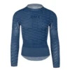 Camiseta Manga Larga Q36.5 Base Layer 3 Azul -Open Cup Lingerie Shop camiseta manga larga q365 base layer 3 azul