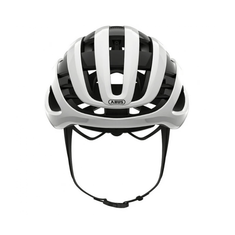 Casco Abus AirBreaker Blanco 5 Casco Abus AirBreaker Blanco - Imagen 3