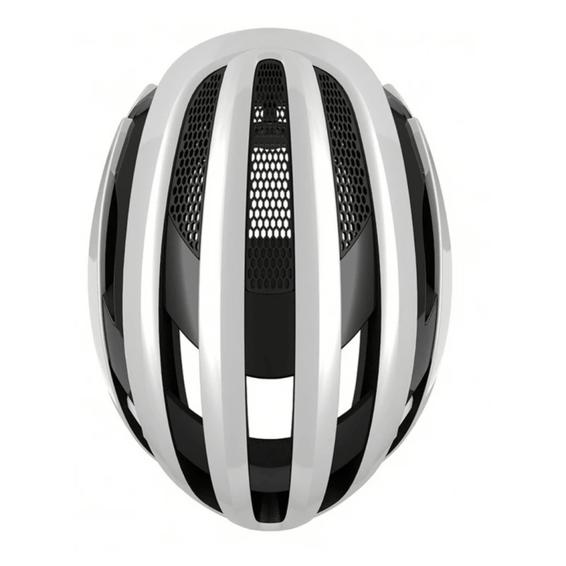 Casco Abus AirBreaker Blanco 6 Casco Abus AirBreaker Blanco - Imagen 4
