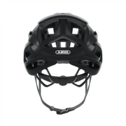 Casco Abus AirBreaker Negro Brillo -Open Cup Lingerie Shop casco abus airbreaker negro brillo 2