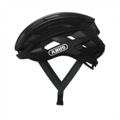 Casco Abus AirBreaker Negro Brillo