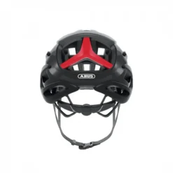 Casco Abus AirBreaker Negro Gris -Open Cup Lingerie Shop casco abus airbreaker negro gris 2