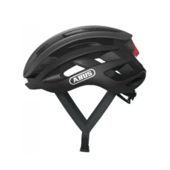 Casco Abus AirBreaker Negro Gris