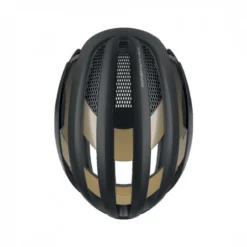 Casco Abus Airbreaker Negro Oro -Open Cup Lingerie Shop casco abus airbreaker negro oro 3