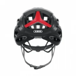 Casco Abus AirBreaker Negro Rojo 9 Casco Abus AirBreaker Negro Rojo -Open Cup Lingerie Shop casco abus airbreaker negro rojo 2