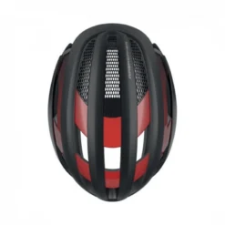 Casco Abus AirBreaker Negro Rojo 10 Casco Abus AirBreaker Negro Rojo -Open Cup Lingerie Shop casco abus airbreaker negro rojo 3