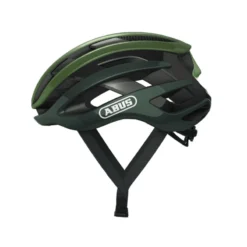 Casco Abus Airbreaker Verde