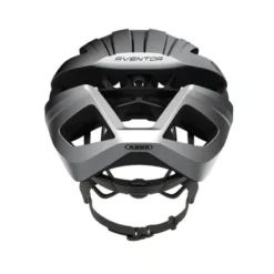 Casco Abus Aventor Blanco Plata -Open Cup Lingerie Shop casco abus aventor blanco plata 2