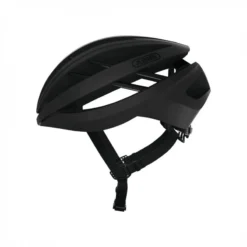 Casco Abus Aventor Negro Mate