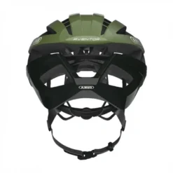 Casco Abus Aventor Verde Opaco -Open Cup Lingerie Shop casco abus aventor verde opaco 2