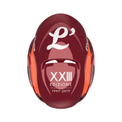 Casco Abus Gamechanger Eroica Rojo Vintage -Open Cup Lingerie Shop casco abus gamechanger eroica rojo vintage 3