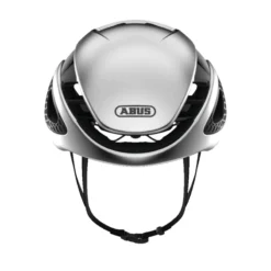 Casco Abus Gamechanger Plata Brillo -Open Cup Lingerie Shop casco abus gamechanger plata brillo 2