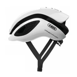 Casco Abus Gamechanger Polar Blanco