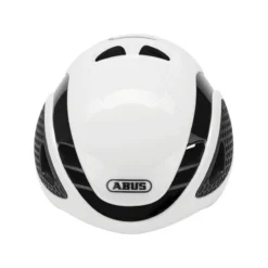 Casco Abus Gamechanger Polar Blanco -Open Cup Lingerie Shop casco abus gamechanger polar blanco 4