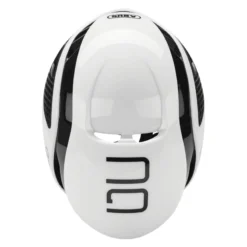 Casco Abus Gamechanger Polar Blanco -Open Cup Lingerie Shop casco abus gamechanger polar blanco 7