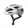 Casco Abus Macator Blanco Gris -Open Cup Lingerie Shop casco abus macator blanco gris