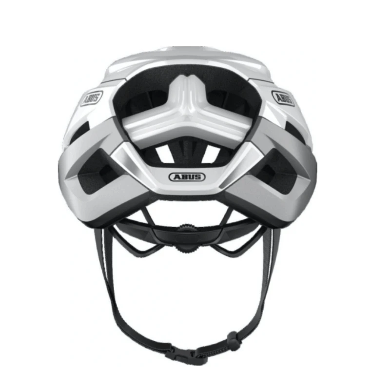 Casco Abus Stormchaser Blanco Polar 4 Casco Abus Stormchaser Blanco Polar - Imagen 2