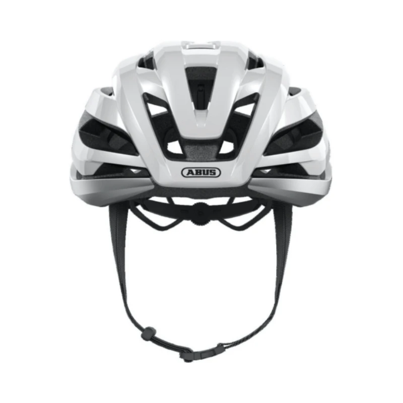 Casco Abus Stormchaser Blanco Polar 5 Casco Abus Stormchaser Blanco Polar - Imagen 3
