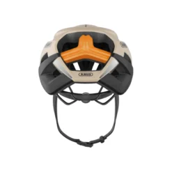 Casco Abus Stormchaser Gravel Beige Negro -Open Cup Lingerie Shop casco abus stormchaser gravel beige negro 1