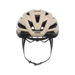 Casco Abus Stormchaser Gravel Beige Negro -Open Cup Lingerie Shop casco abus stormchaser gravel beige negro 2