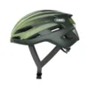 Casco Abus Stormchaser Verde 1 Casco Abus Stormchaser Verde -Open Cup Lingerie Shop casco abus stormchaser verde