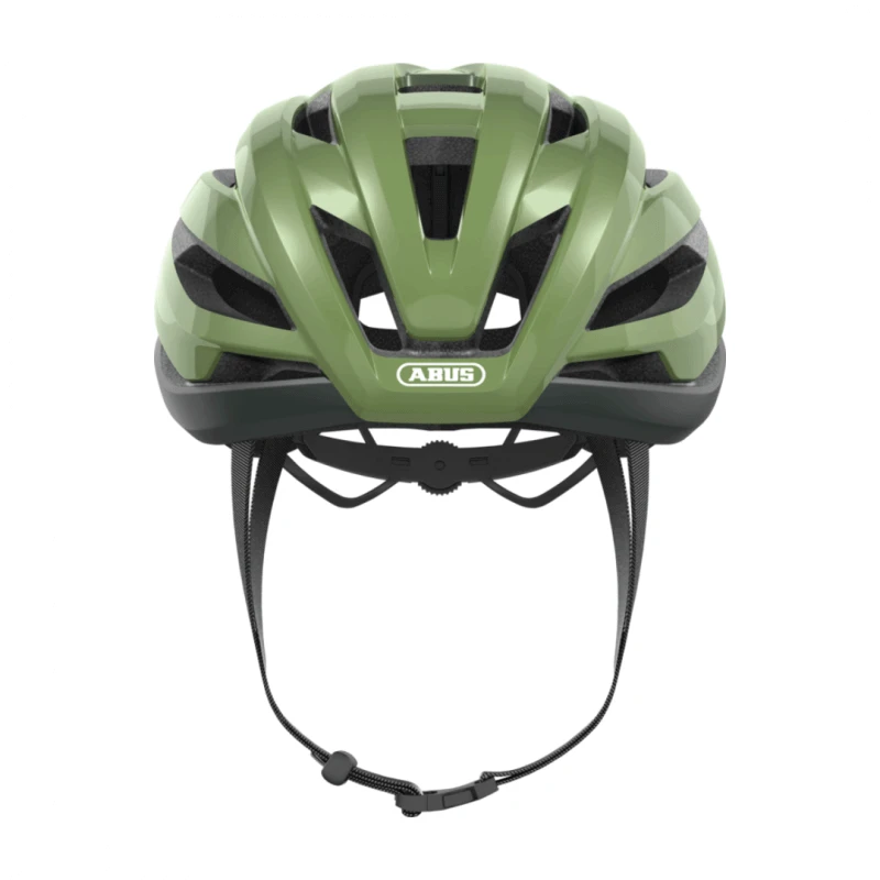 Casco Abus Stormchaser Verde 5 Casco Abus Stormchaser Verde - Imagen 3