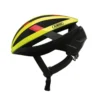Casco Abus Viantor Amarillo Rojo -Open Cup Lingerie Shop casco abus viantor amarillo rojo