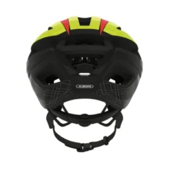 Casco Abus Viantor Amarillo Rojo -Open Cup Lingerie Shop casco abus viantor amarillo rojo 2