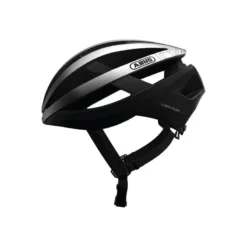 Casco Abus Viantor Plata