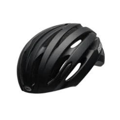 Casco Bell Avenue Led Negro