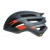 Casco Bell Falcon MIPS Azul Marino Naranja -Open Cup Lingerie Shop casco bell falcon mips azul marino naranja