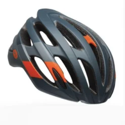 Casco Bell Falcon MIPS Azul Marino Naranja -Open Cup Lingerie Shop casco bell falcon mips azul marino naranja 2