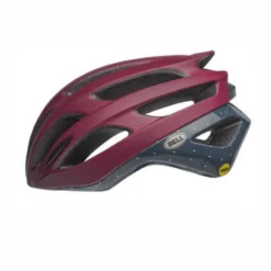 Casco Bell Falcon MIPS Granate Azul