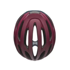 Casco Bell Falcon MIPS Granate Azul -Open Cup Lingerie Shop casco bell falcon mips granate azul 4