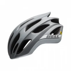 Casco Bell Formula Mips Gris Mate