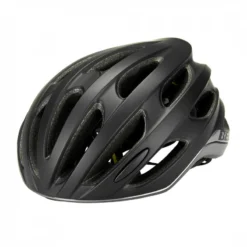 Casco Bell Formula Mips Negro Mate