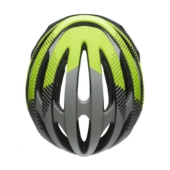 Casco Bell Stratus Gris Lima -Open Cup Lingerie Shop casco bell stratus gris lima 3