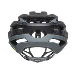 Casco Bell Stratus Gris Negro Mate -Open Cup Lingerie Shop casco bell stratus gris negro mate 2