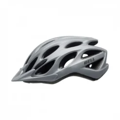 Casco Bell Tracker Plata