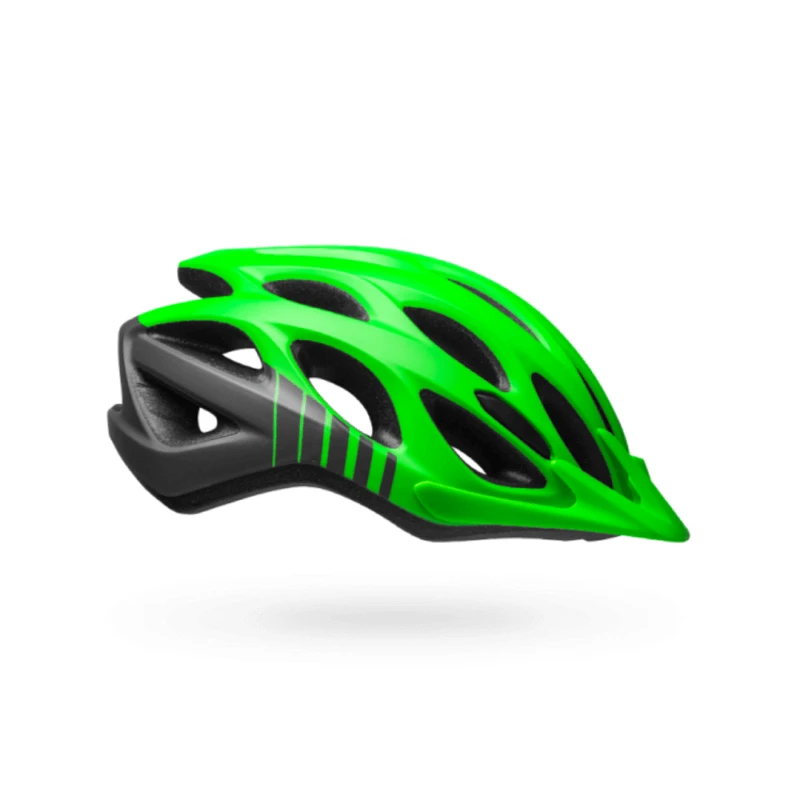 Casco Bell Traverse Verde Azul 4 Casco Bell Traverse Verde Azul - Imagen 2