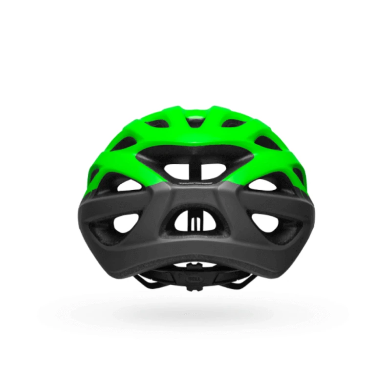 Casco Bell Traverse Verde Azul 8 Casco Bell Traverse Verde Azul - Imagen 6