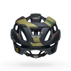 Casco Bell XR Spherical MIPS Camuflaje -Open Cup Lingerie Shop casco bell xr spherical mips camuflaje 4