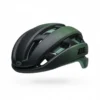 Casco Bell XR Spherical MIPS Verde Negro -Open Cup Lingerie Shop casco bell xr spherical mips verde negro